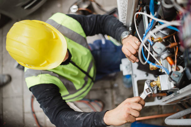 Best Electrical Safety Inspections  in Cassopolis, MI