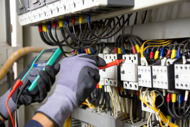 Best New Construction Electrical Installation  in Cassopolis, MI